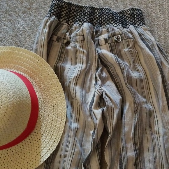 Women New Rewash pants size Medium - Picture 5 of 7